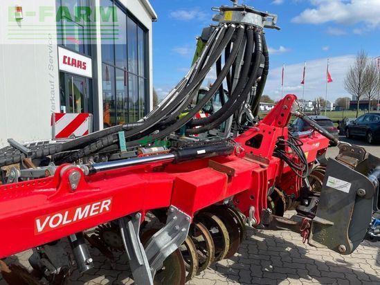 Riego -  - culex 8.75