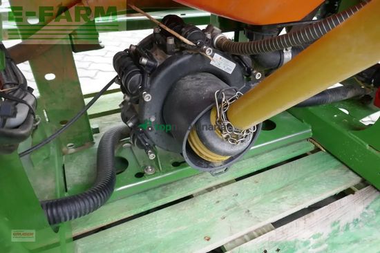 Atomizador - Amazone - uf 1201