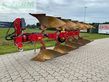 Arado - Pöttinger - servo 35 s 5-schar