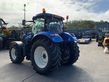 Tractor agrícola - New Holland - t7.200 tractor (st27355)