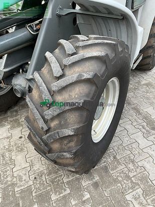 Minicargadora - kramer - 680t