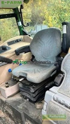 Tractor agrícola - Fendt - 211 vario