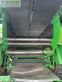 Empacadora gigant - John Deere - 990