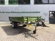 Volquet - Fliegl - edk 50 fox