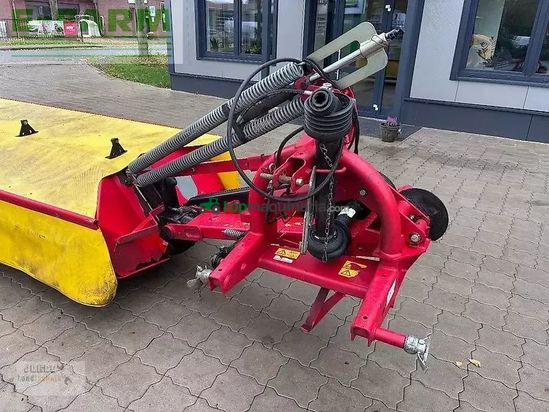 Cortacésped manual - Fella - sm 350 ramos