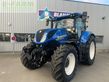Tractor agrícola - New Holland - t7.210 ac s5