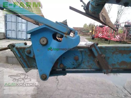 Arado - Lemken - vari diamant 10x 5+1