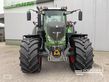 Tractor agrícola - Fendt - 828 vario s4 profi plus
