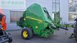 Empacadora gigant - John Deere - v451m