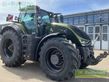 Tractor agrícola - Valtra - s416
