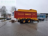 Cinta transportadora de forraje - Schuitemaker - rapide 135 s Schuitemaker