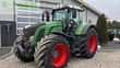 Tractor agrícola - Fendt - 939 vario s4 profi plus med frontlift