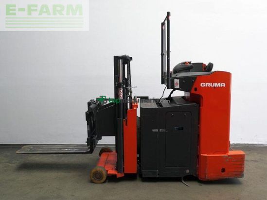 Elevadora - Linde - d 12 sf ion 1164