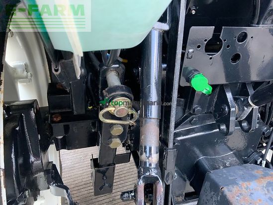 Tractor agrícola - New Holland - td5010 tractor (st25884)