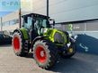 Tractor agrícola - Claas - arion 660