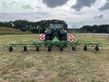 Henificador - Krone - kw 8.82
