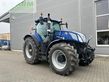 Tractor agrícola - New Holland - t 7.290 ac hd