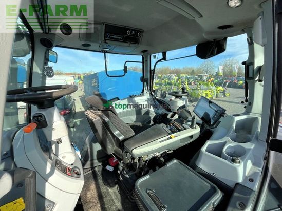 Tractor agrícola - Valtra - t 234 direct, smarttouch, rüfa, forst