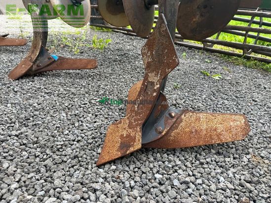 Cultivador - Kotte - flgr 300, sägerät technik plus öko-air 8