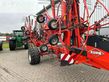 Rastrillo - Kuhn - ga 13131