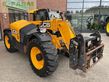 Telescopica - JCB - 527-58 agri