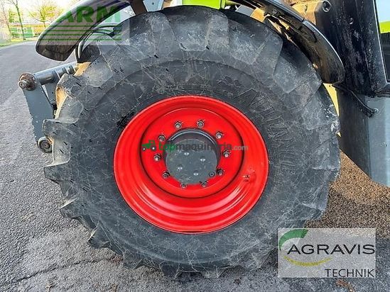 Telescopica - Claas - scorpion 746 varipower