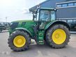 Tractor agrícola - John Deere - 6215r