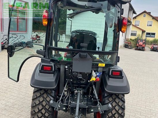 Tractor agrícola - Kubota - lx 401