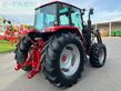 Tractor agrícola - McCormick - CX 75