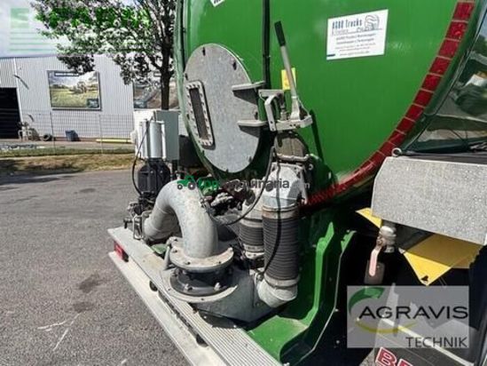 Cisterna - Briri - street master 30