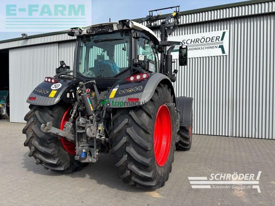 Tractor agrícola - Fendt - 718 gen6 profi plus | rtk | cargo5x/85