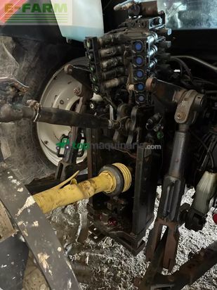 Tractor agrícola - Valtra - t162 direct