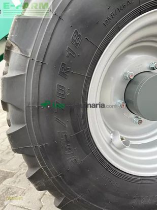 Minicargadora - kramer - kl 19.5