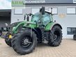 Tractor agrícola - Fendt - vario 714 scr profi plus ProfiPlus