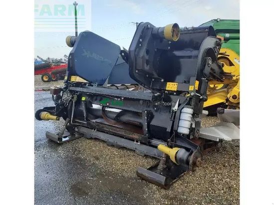 Cosechadora de Cereal -  - starck 675