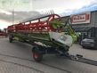 Cabezal - Claas - convio 1380 *mit transportwagen