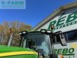 Tractor agrícola - John Deere - traktor 6195m mit kabine
