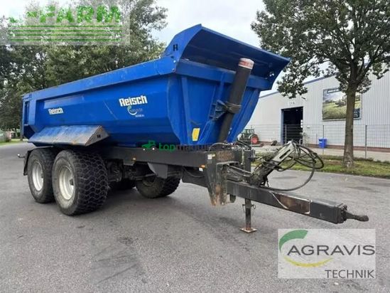 Volquet - Reisch - rtwk-200.ks550
