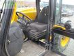 Telescopica - JCB - 527-58 ds niedrige bauhöhe 2,15m