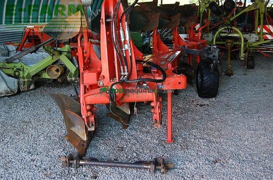 Arado - Kuhn - mm123 5t102
