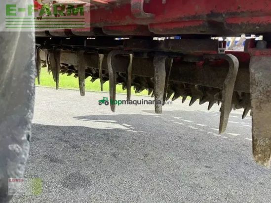 Combinado de siembra - Lemken - eurodrill 300+ke hrb3002