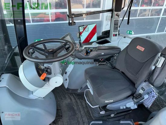 Tractor agrícola - Valtra - s 274
