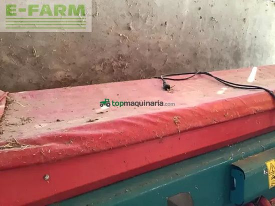 Esparcidor -  - x 36 vision