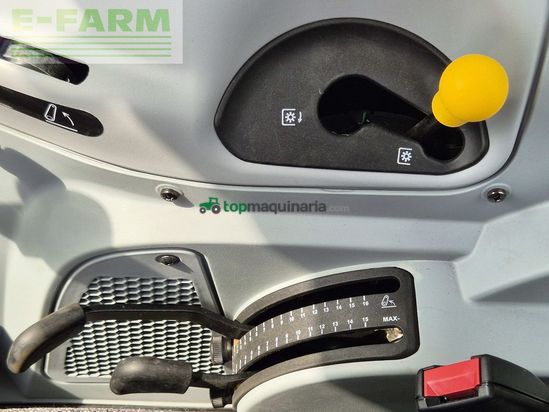 Tractor agrícola - Steyr - 4075 kompakt s (stage v)