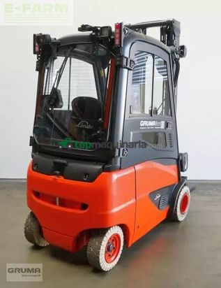 Elevadora - Linde - e 20 ph evo 386-02