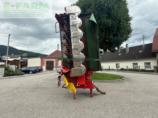 Cortacésped manual - Pöttinger - Novacat 7800 ED