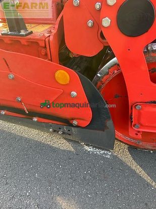 Grada rotativa - Kuhn - hr3030//venta3030//cd3020
