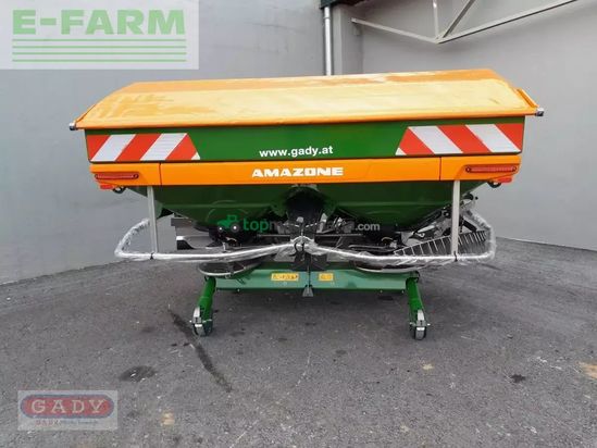 Esparcidor - Amazone - za 1700 super düngerstreuer