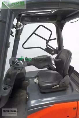 Elevadora - Linde - e 14 evo 386-02