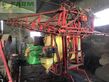 Atomizador - Rau - d2 - 1000 l. / 21 m.